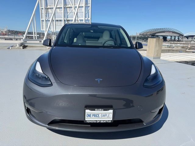Used 2023 Tesla Model Y Performance image 8