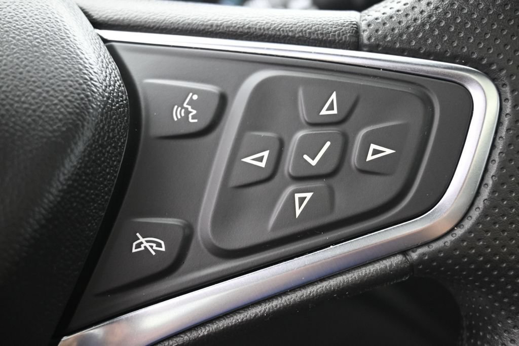 Used 2024 Chevrolet Malibu LT FWD image 27