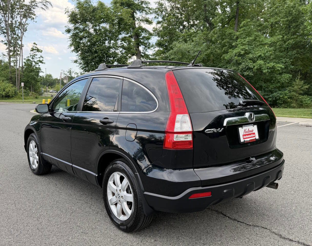 Used 2007 Honda CR-V EX image 3