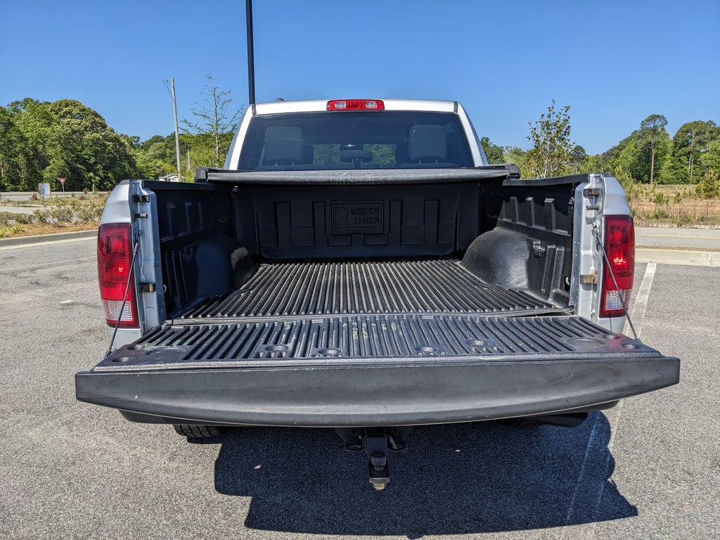 Used 2013 RAM 1500 Tradesman w/ Popular Equipment Group image 10