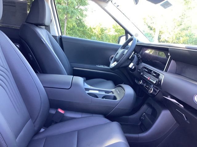 Used 2026 Hyundai Palisade SEL image 32