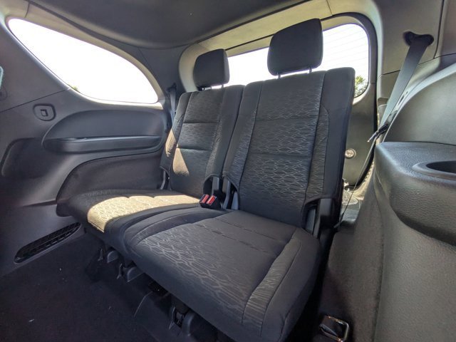 New 2026 Dodge Durango GT w/ Blacktop Package image 15