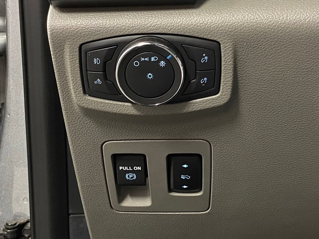 Used 2020 Ford F150 XLT w/ Equipment Group 302A Luxury AWD/4WD image 20