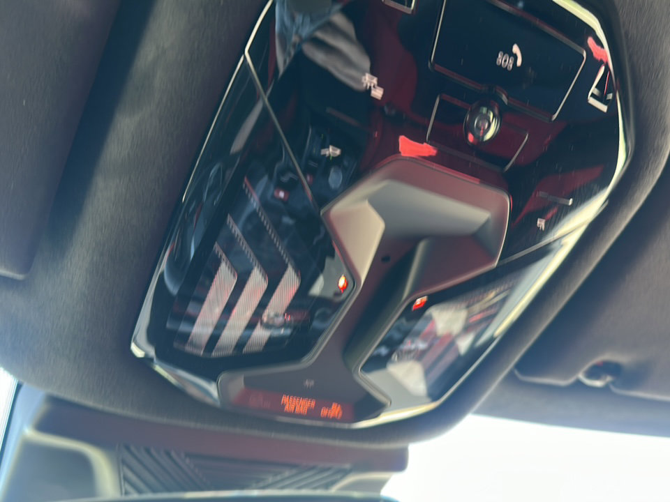 Used 2026 BMW M5 w/ Carbon Package image 37