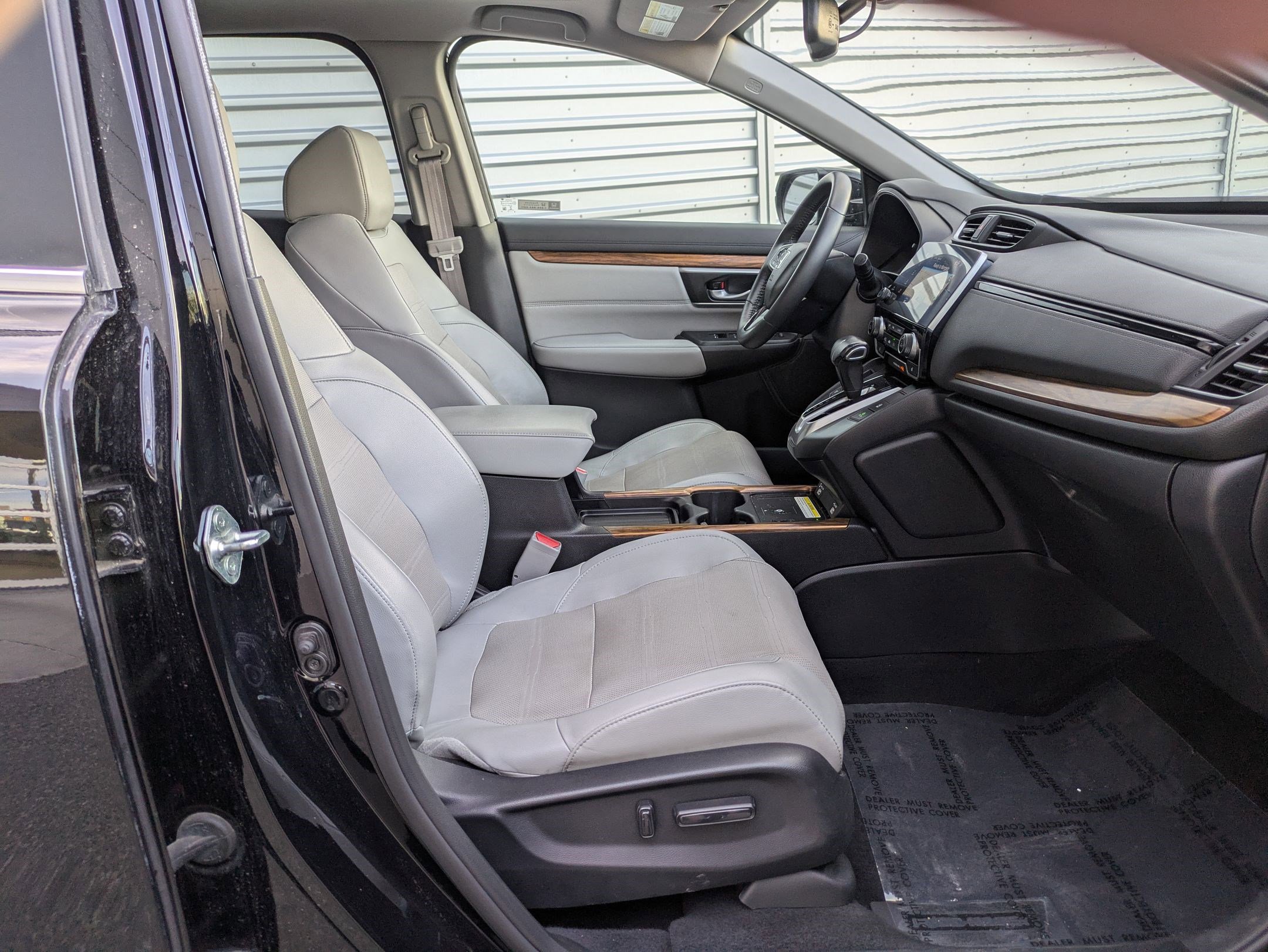 Used 2022 Honda CR-V Touring image 35