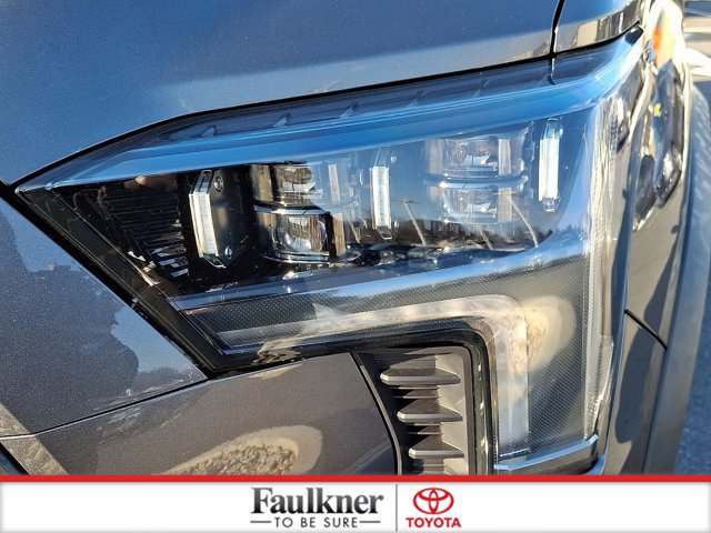 Certified 2025 Toyota Sequoia TRD Pro image 9