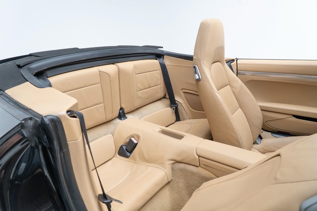 Used 2012 Porsche 911 Carrera S w/ Burmester Audio Pkg image 37