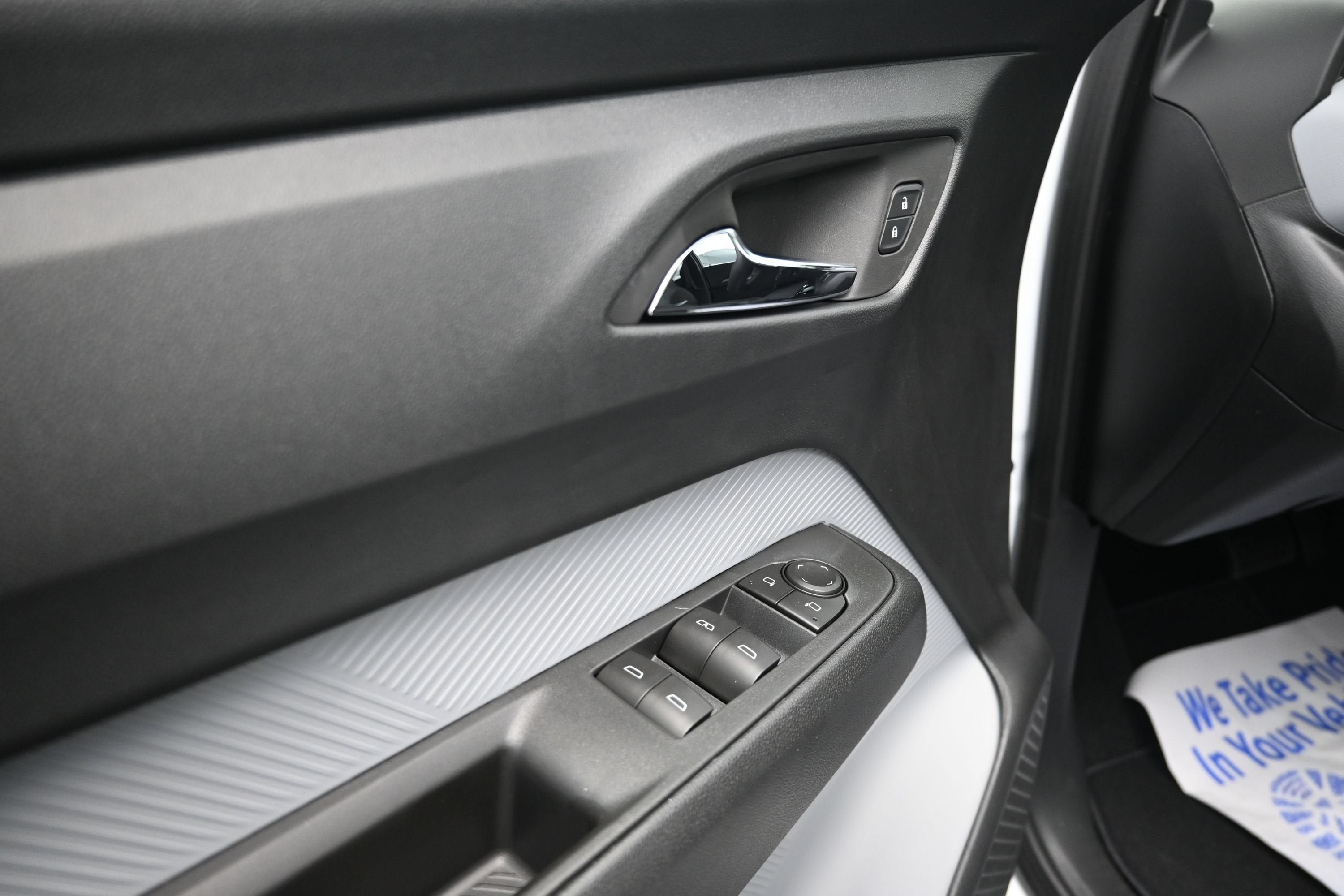 New 2027 Chevrolet Bolt LT FWD image 25