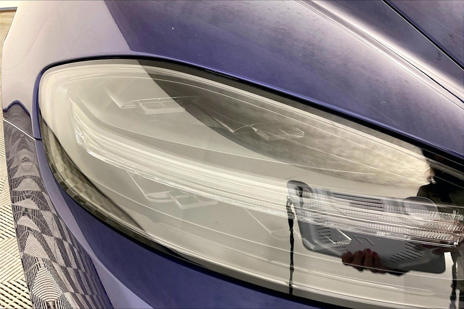 Used 2023 Porsche 718 Cayman RWD image 28