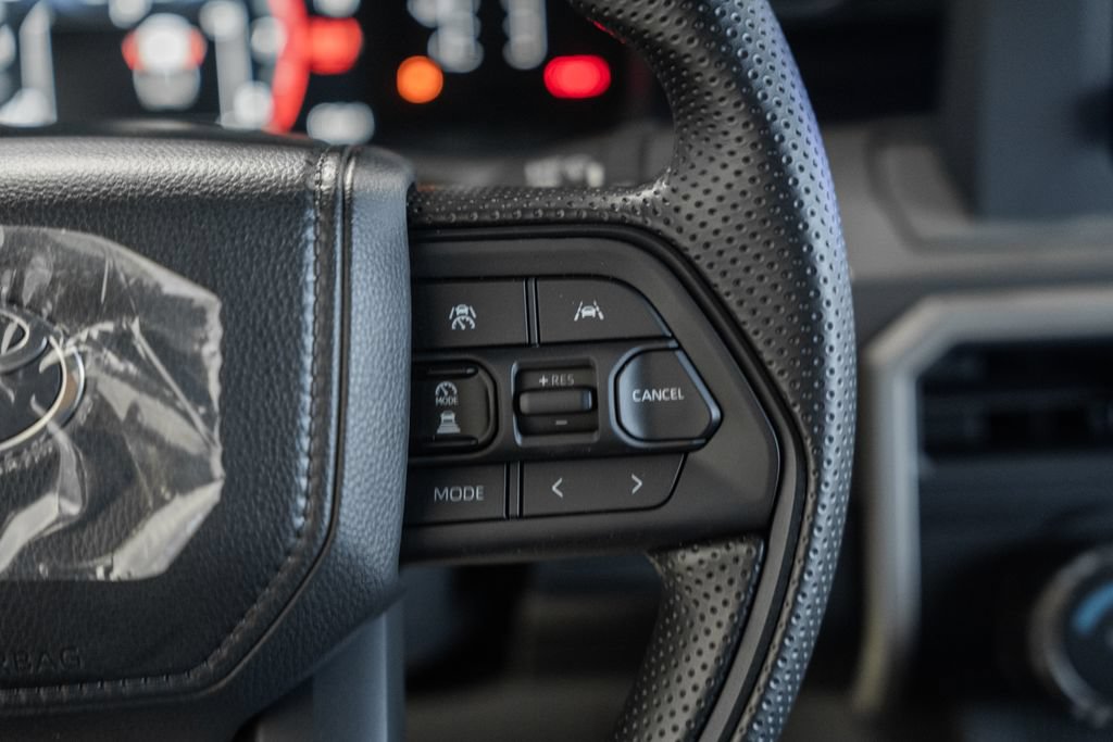 New 2026 Toyota Tacoma SR5 AWD/4WD image 27