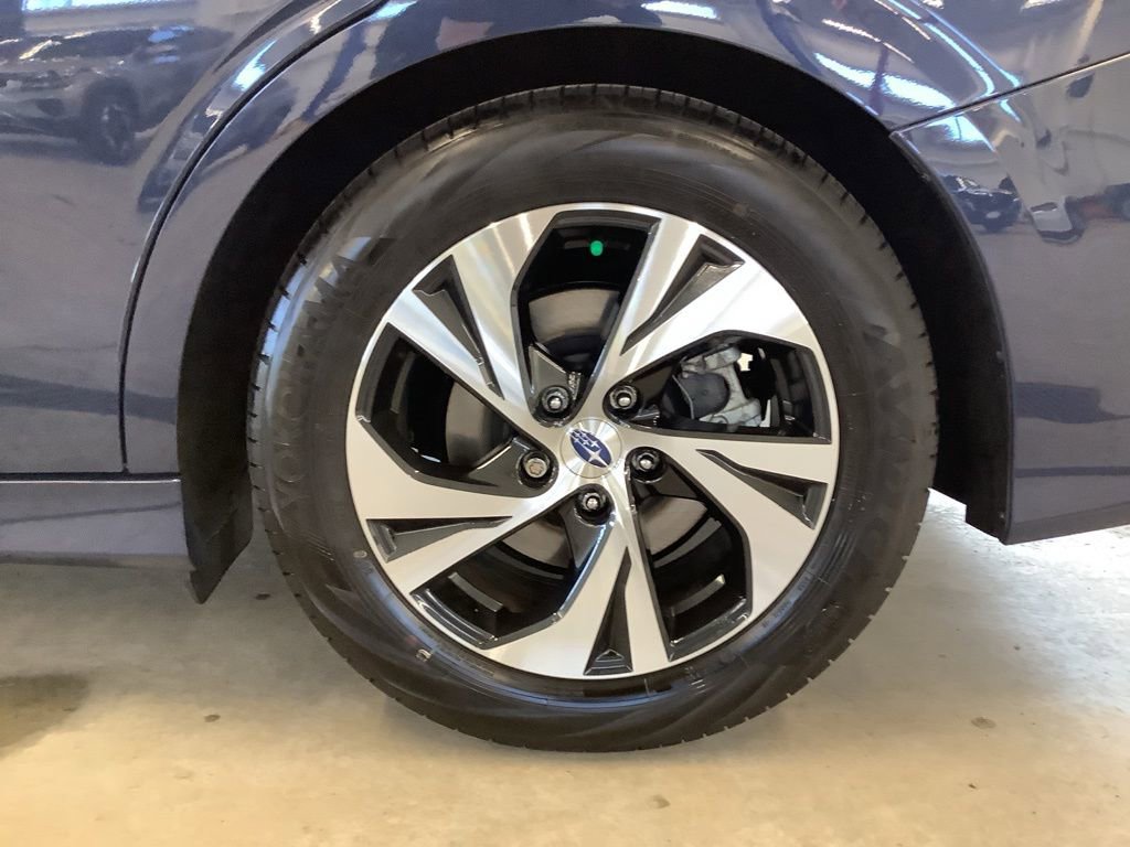 Certified 2025 Subaru Legacy Premium image 19