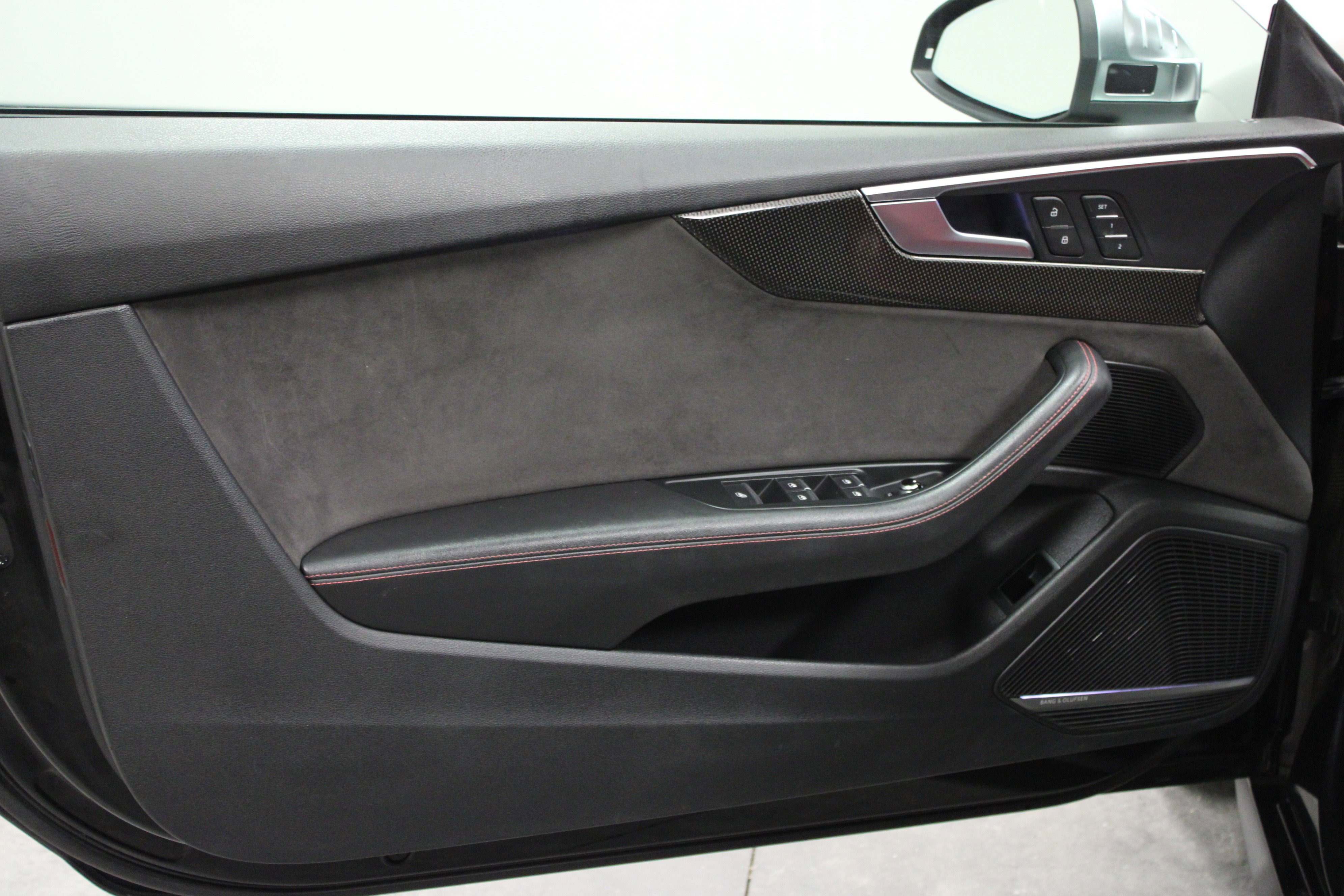 Used 2018 Audi S5 Premium Plus w/ Navigation Package image 11