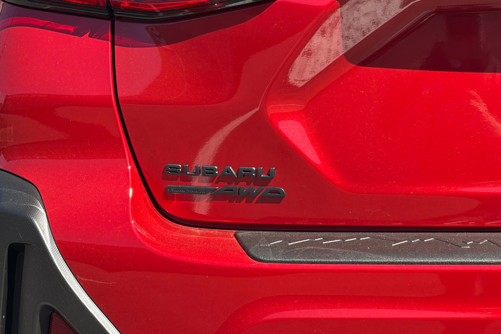 New 2026 Subaru Crosstrek 2.5i image 26