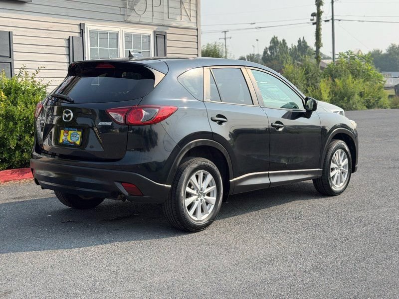 Used 2016 MAZDA CX-5 Touring AWD/4WD image 5