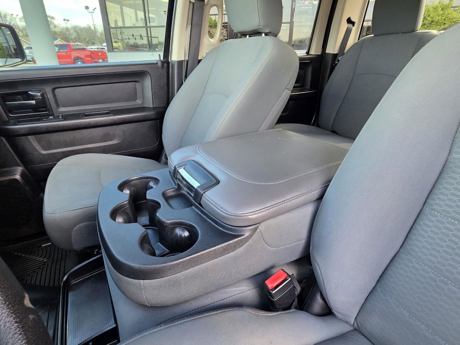 Used 2017 RAM 1500 Tradesman w/ Popular Equipment Group image 35