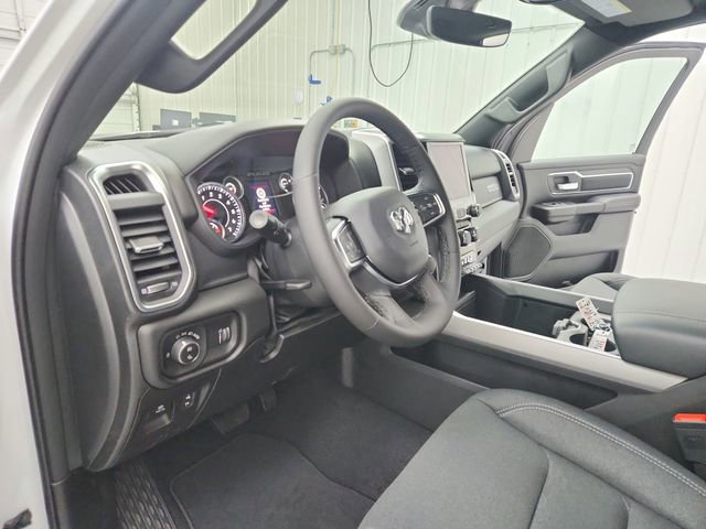 New 2026 RAM 1500 Big Horn image 18