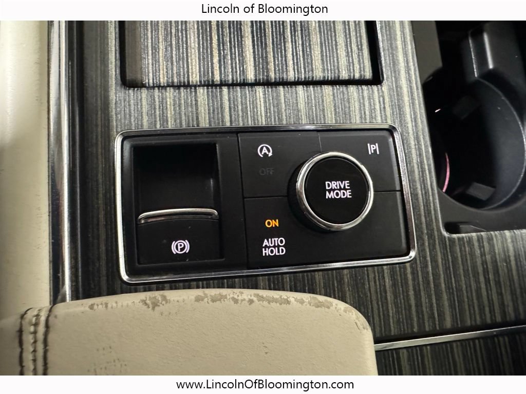 Certified 2023 Lincoln Navigator Black Label AWD/4WD image 70