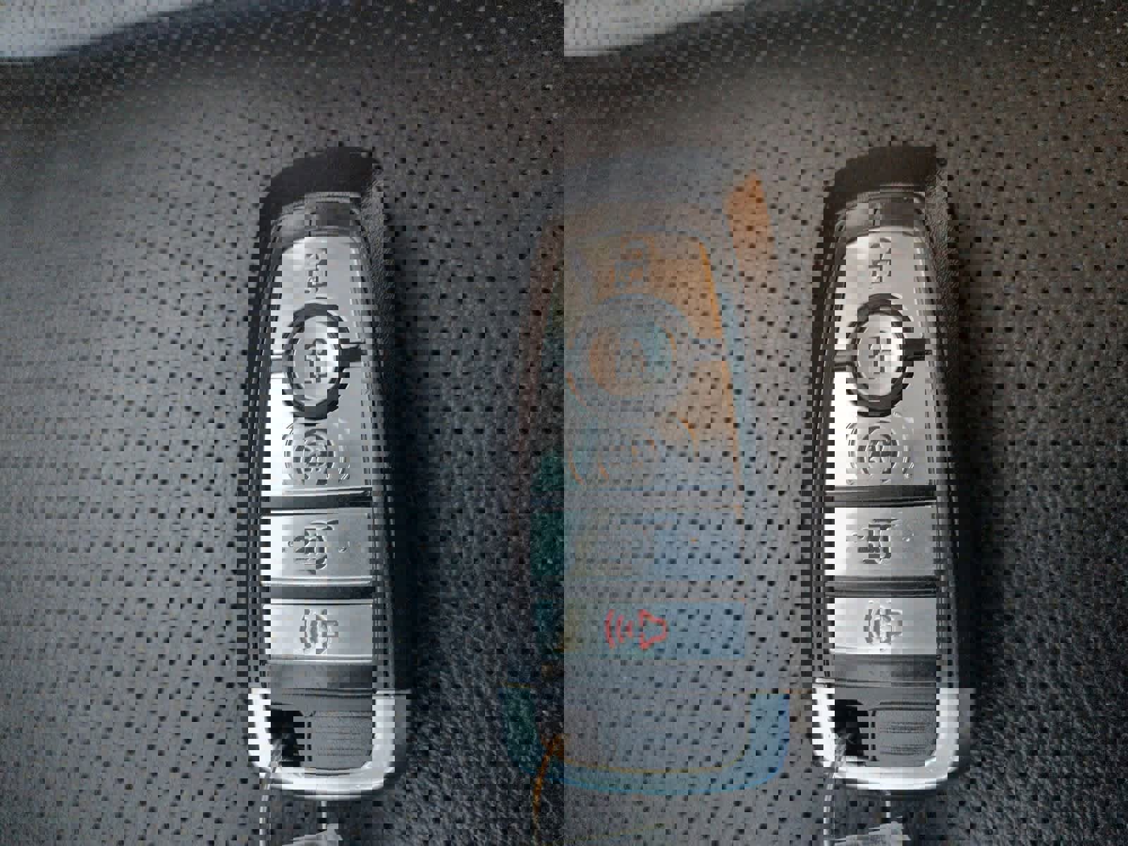 Certified 2022 Ford Escape SEL image 35