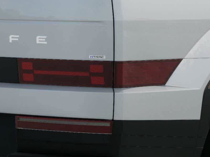 New 2027 Hyundai Santa Fe SEL AWD/4WD image 10