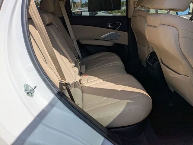 Certified 2023 Acura RDX w/ Technology Package image 38