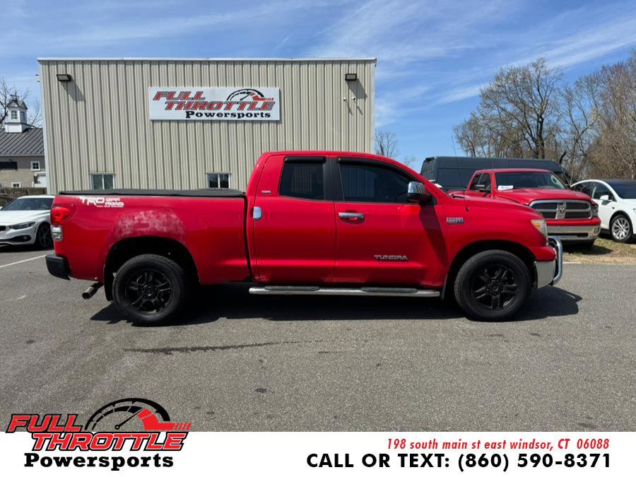 Used 2007 Toyota Tundra SR5 image 11