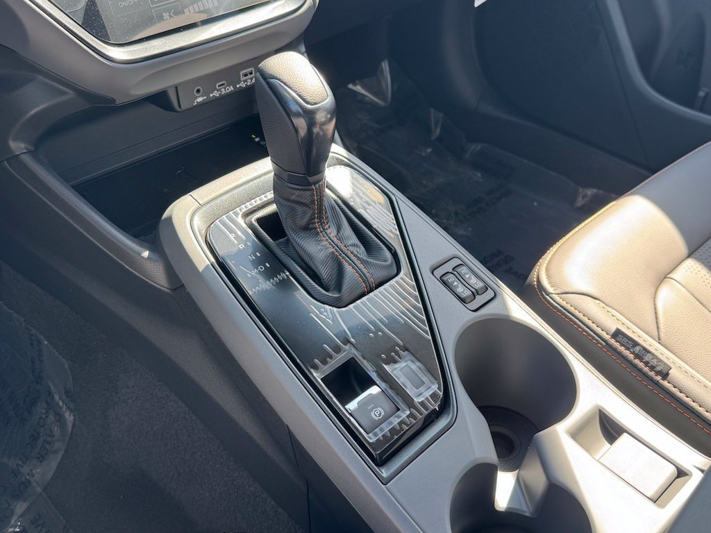 New 2026 Subaru Crosstrek 2.5i Limited AWD/4WD image 15