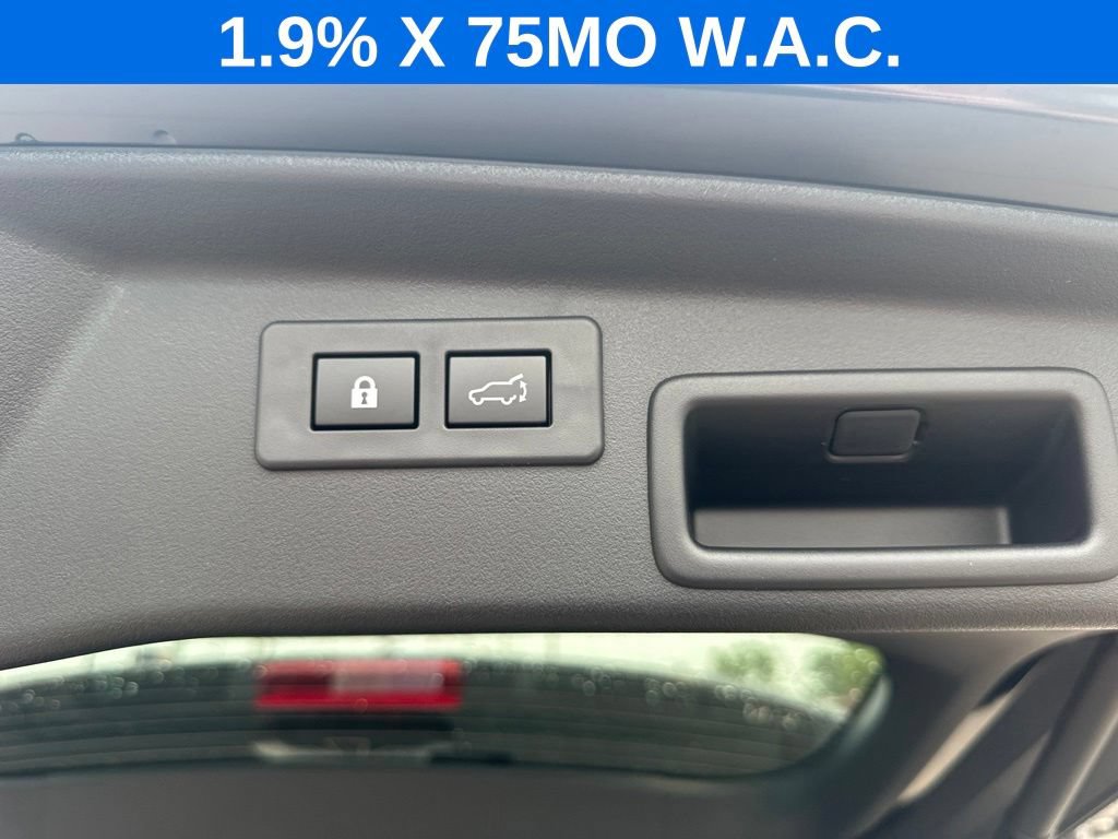 New 2026 Subaru Outback Premium AWD/4WD image 30