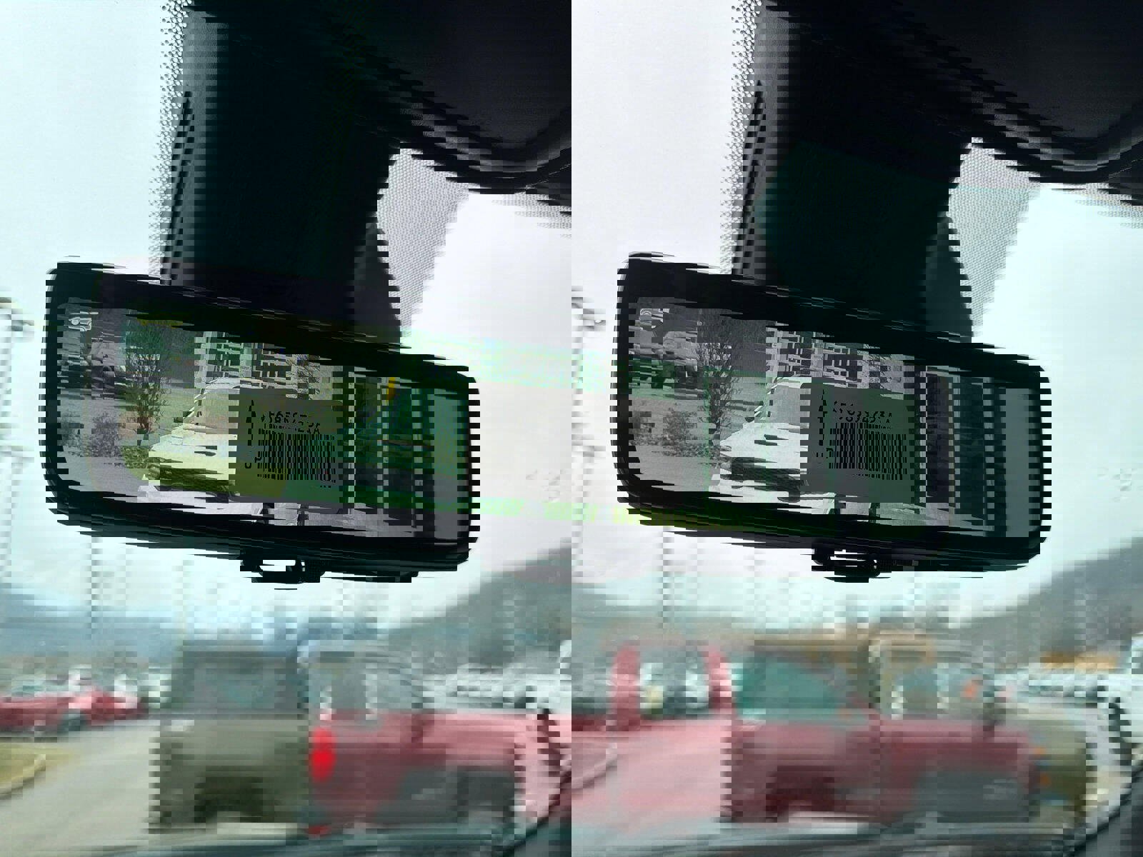 New 2026 RAM 1500 Rebel image 19