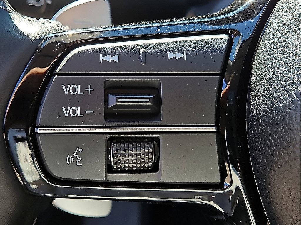 New 2026 Acura ADX FWD image 22