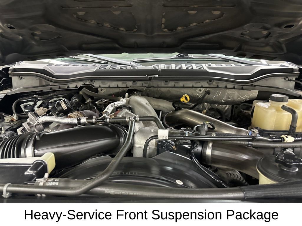Used 2022 Ford F350 XLT w/ XLT Value Package AWD/4WD image 20