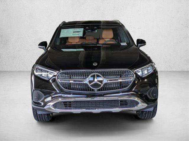 New 2026 Mercedes-Benz GLC 300 image 6