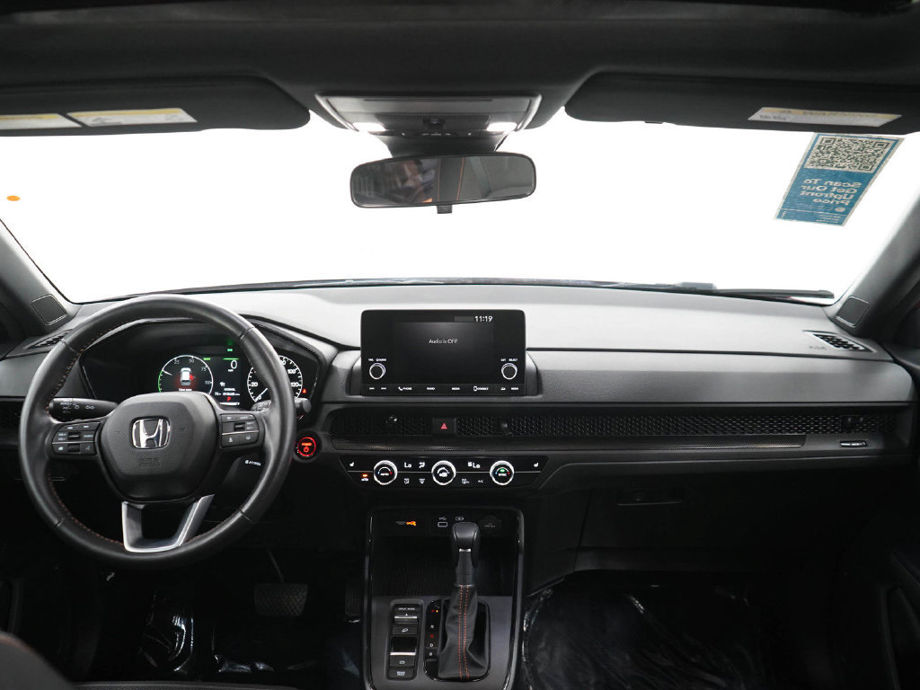 Used 2024 Honda CR-V Sport image 13