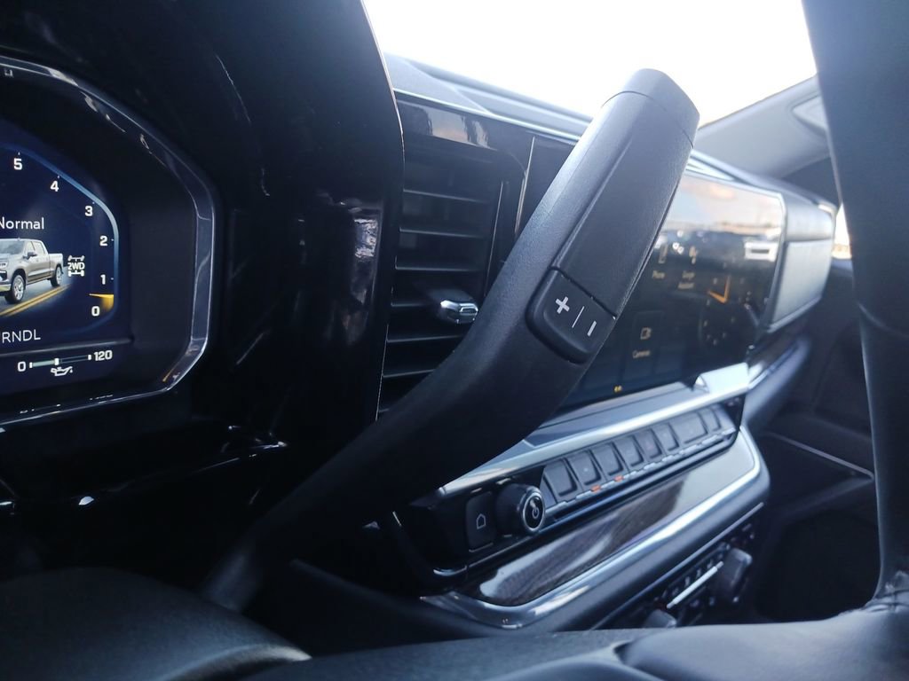 Used 2023 Chevrolet Silverado 1500 RST image 35