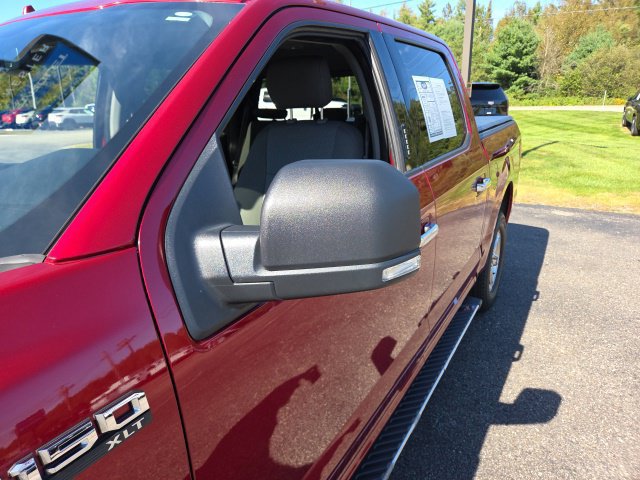 Used 2018 Ford F150 XLT w/ Equipment Group 302A Luxury AWD/4WD image 19