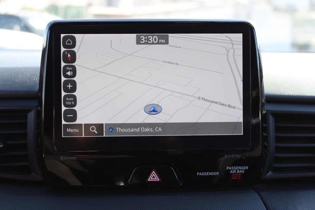 Used 2022 Hyundai Veloster N image 20