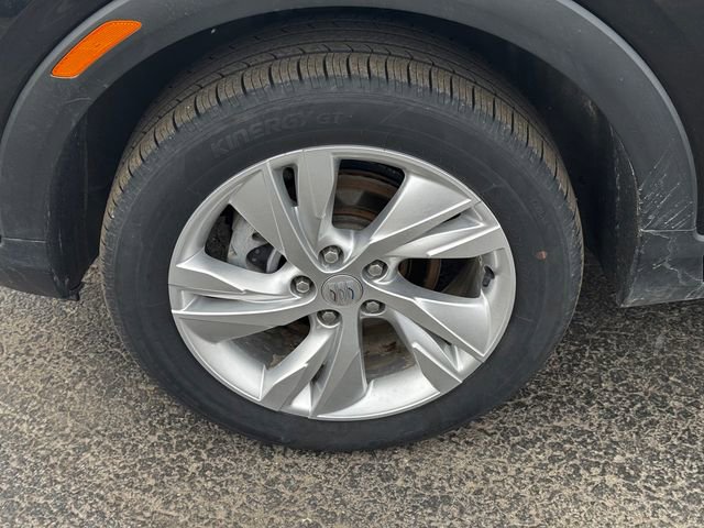 Used 2025 Buick Encore GX Preferred image 10