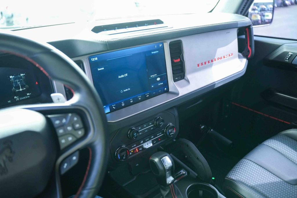 Used 2023 Ford Bronco Raptor image 28
