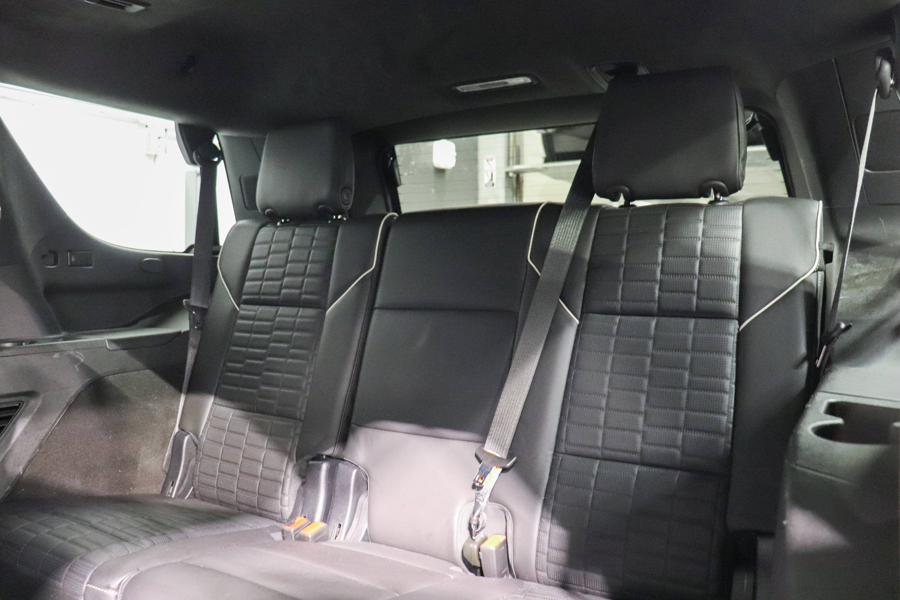 Certified 2023 Cadillac Escalade Sport Platinum w/ LPO, ONYX Package image 22