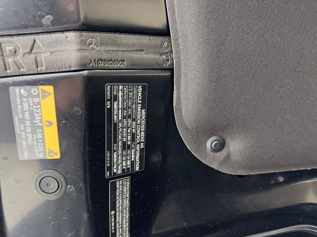 Used 2026 Mercedes-Benz GLE 350 4MATIC image 73