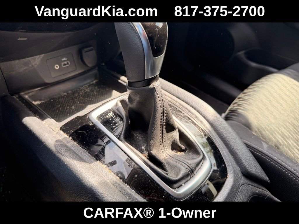 Used 2019 Nissan Rogue SV image 23