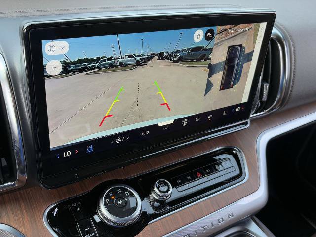 New 2027 Ford Expedition King Ranch AWD/4WD image 50