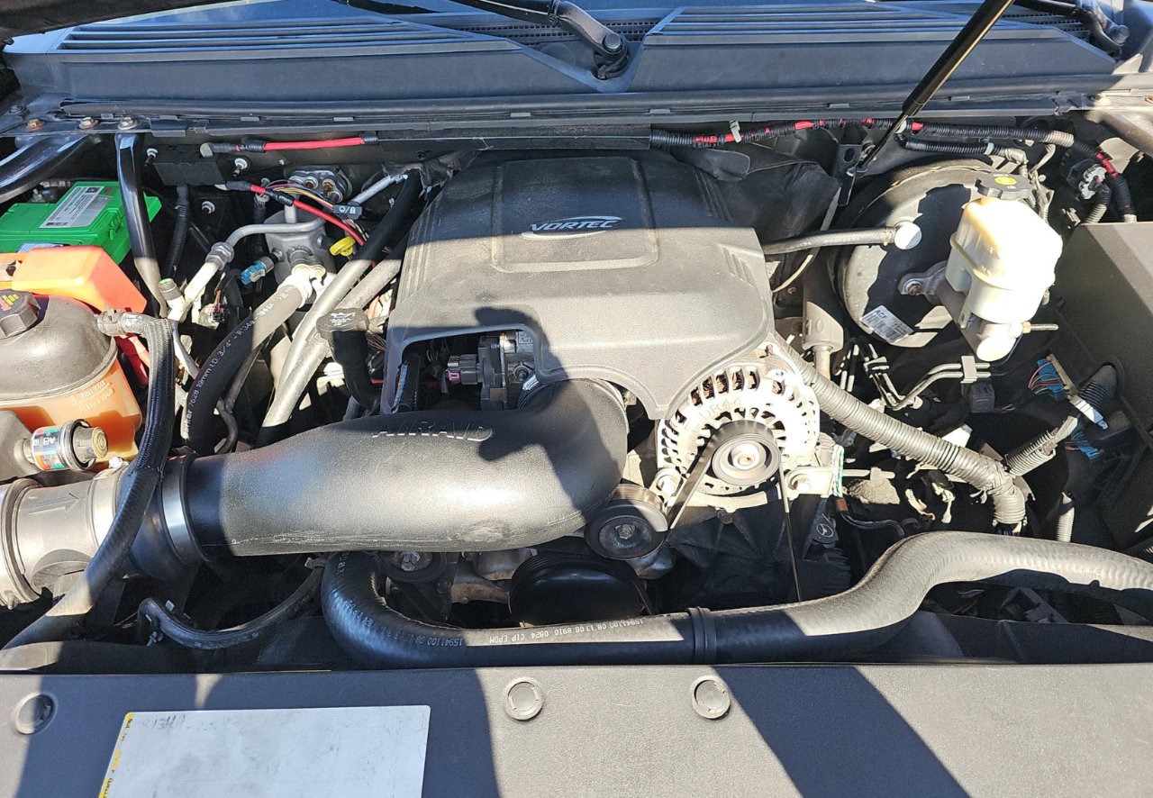 Used 2007 Cadillac Escalade ESV AWD w/ Information Package image 17