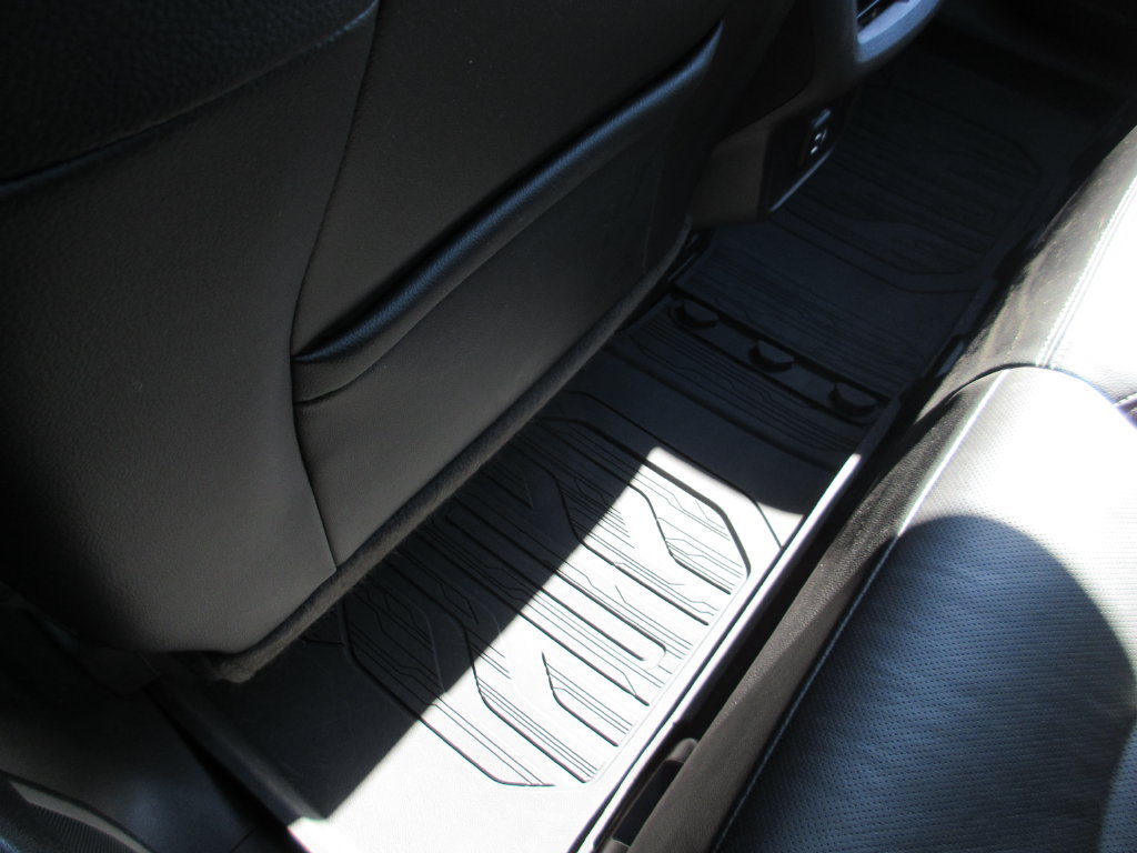 Certified 2024 GMC Terrain Denali AWD/4WD image 27