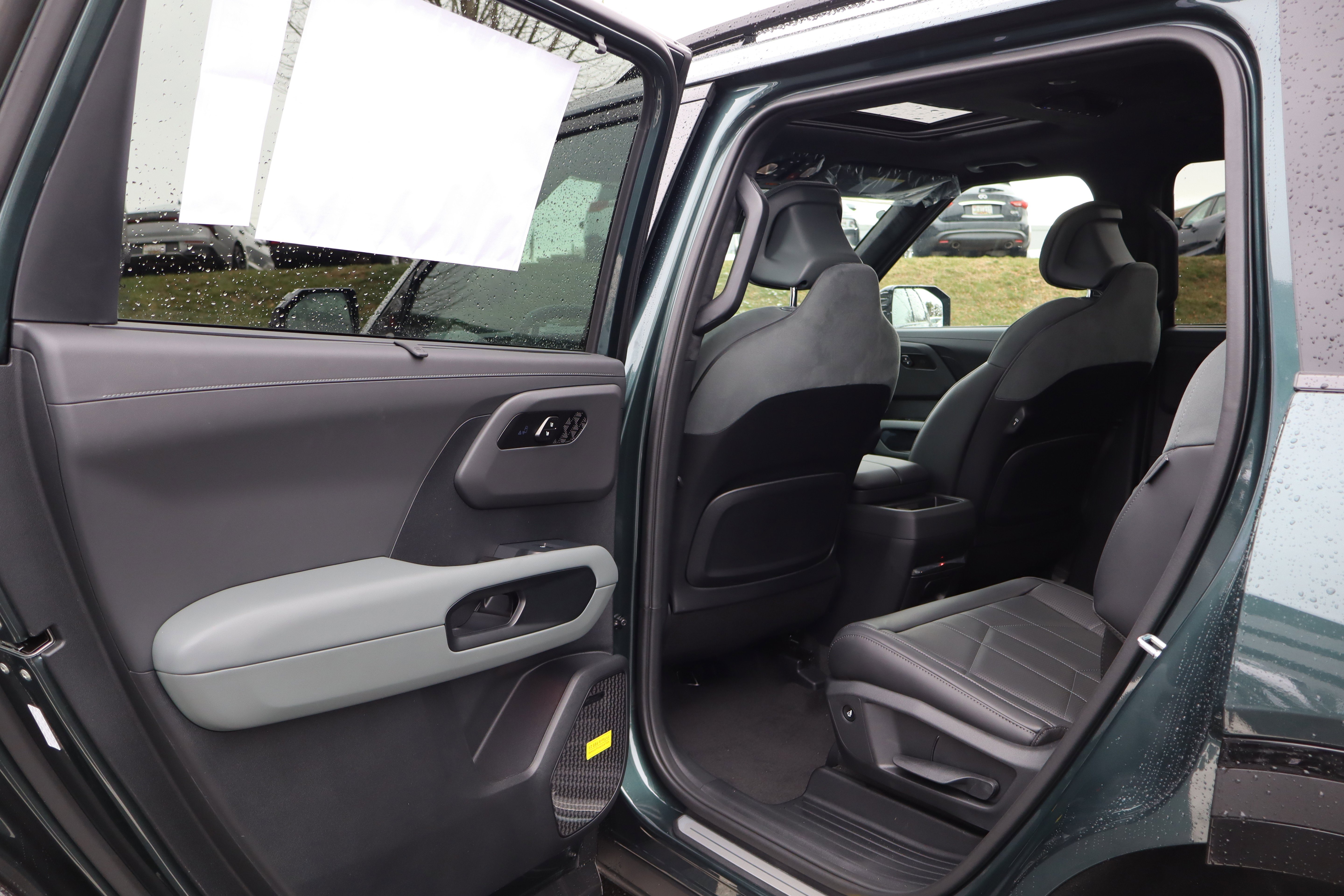 New 2027 Kia Telluride SX Prestige X-Line image 25