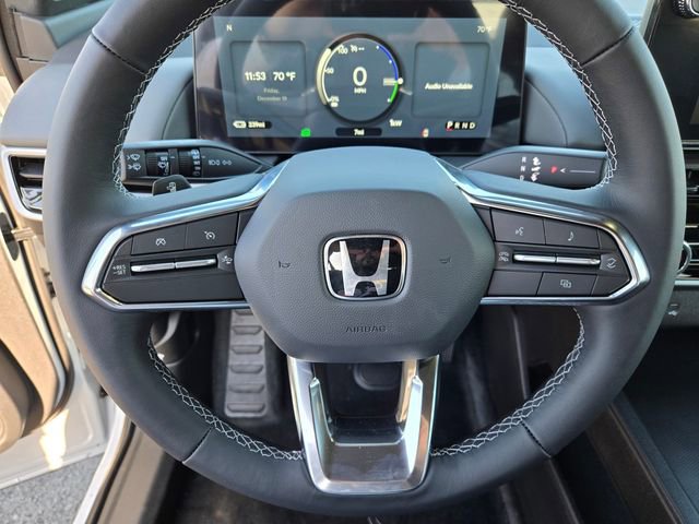 New 2026 Honda Prologue Touring image 19