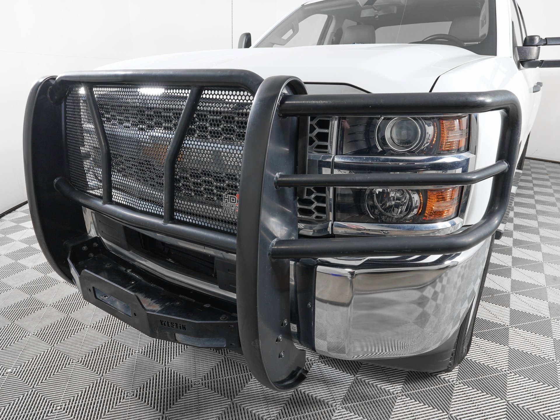 Used 2019 Chevrolet Silverado 2500 W/T image 21
