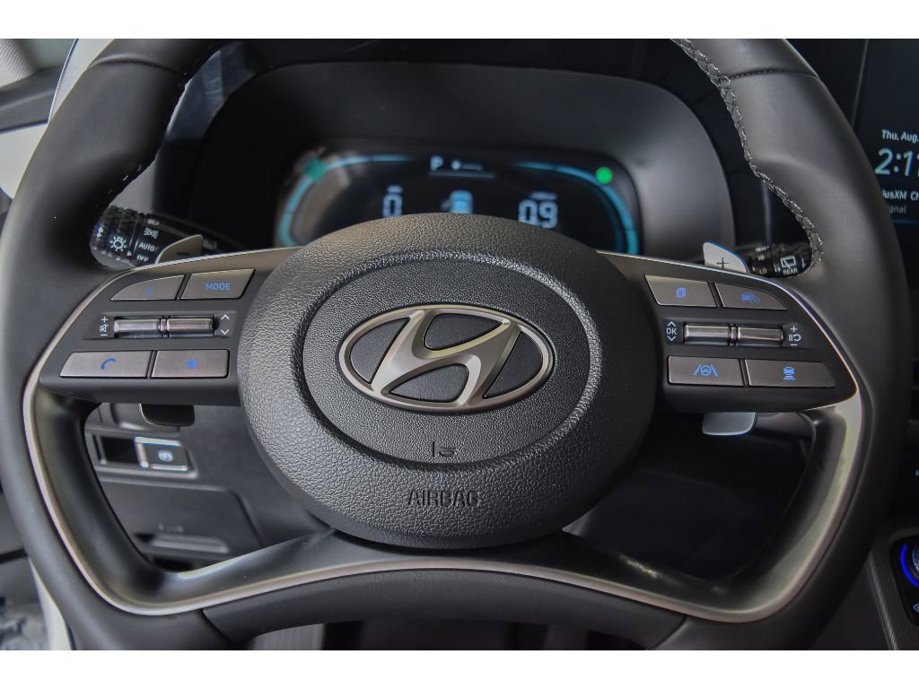 New 2025 Hyundai Palisade XRT image 12