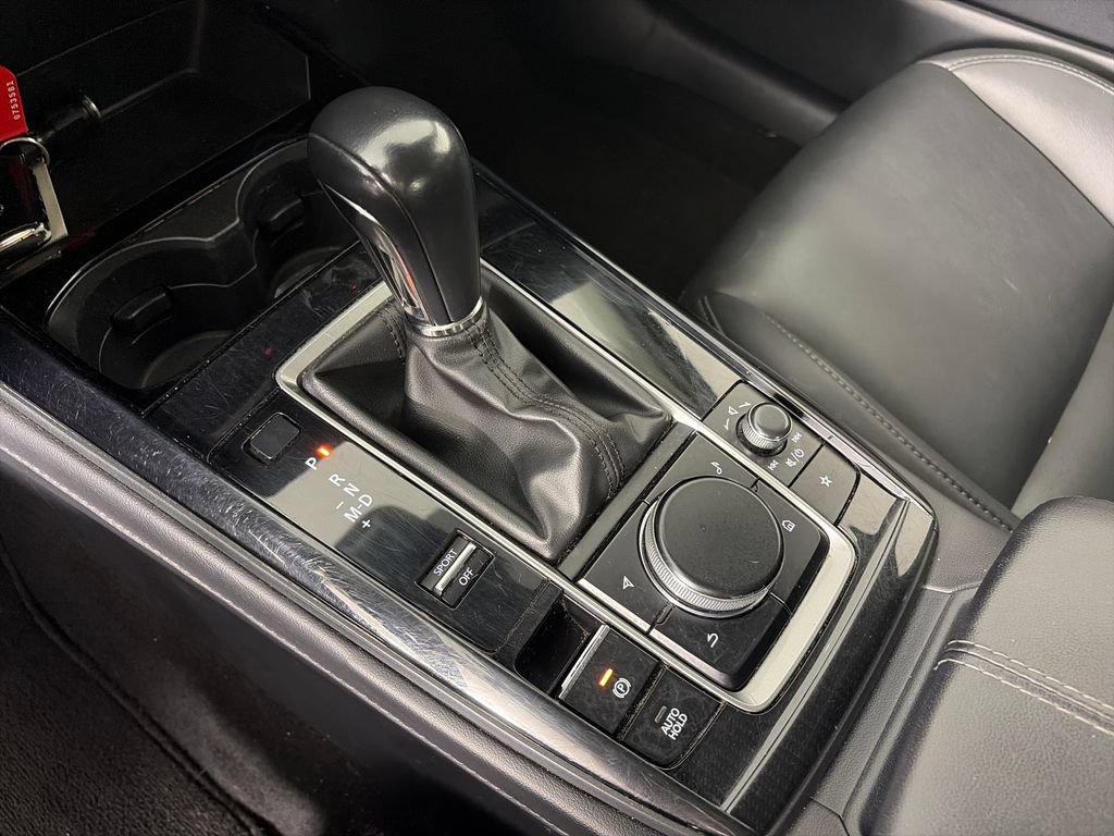 Used 2024 MAZDA CX-30 AWD 2.5 S w/ Select Sport Pkg image 22