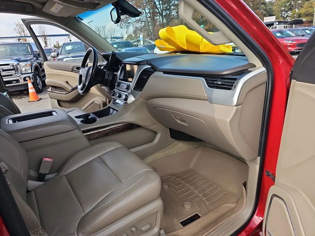 Used 2015 GMC Yukon SLE w/ Convenience Package image 21