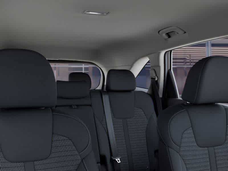 New 2026 Kia Sorento LX FWD image 27